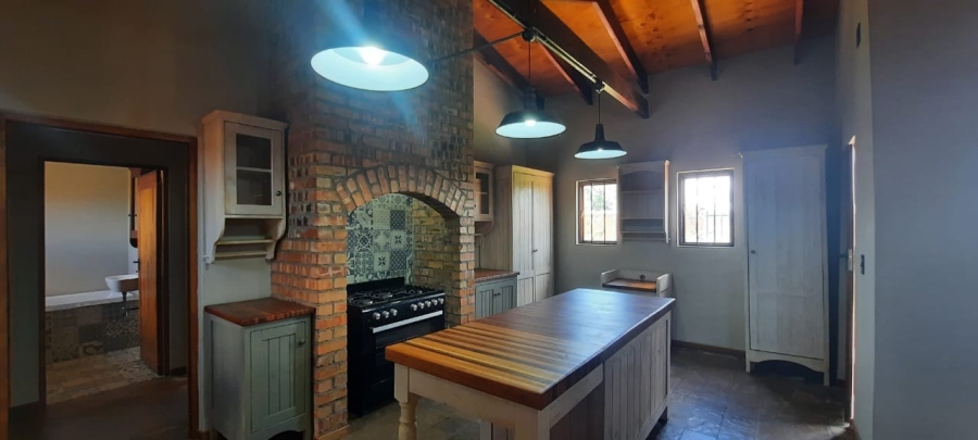 1 Bedroom Property for Sale in Vaalbank Free State